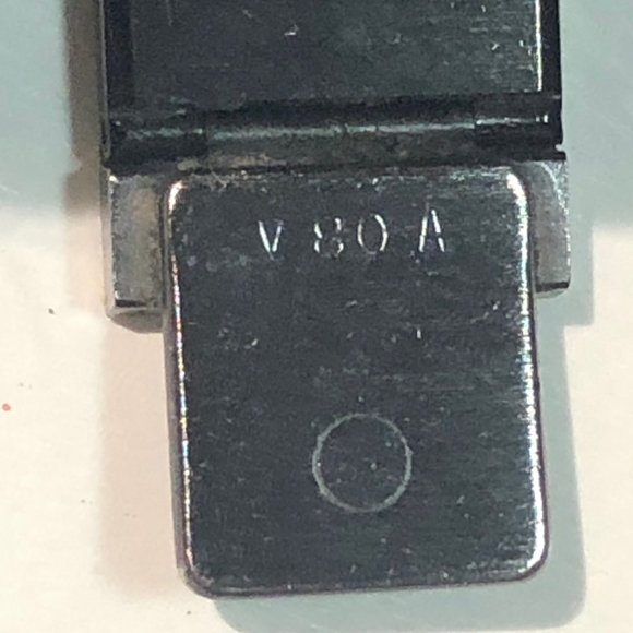 Movado Museum Ladies Mother-of-Pearl Stainless Steel Watch - Picture 13 of 15